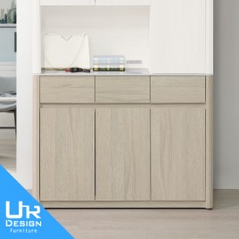 佛雷4尺鞋櫃下座(26I20/A395-04)