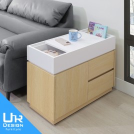 佩芮2.7尺滑面功能櫃(26I20/A314-02)