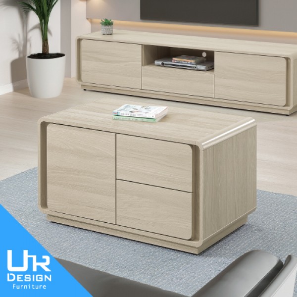 克利奧3尺茶几(26I20/A292-01)