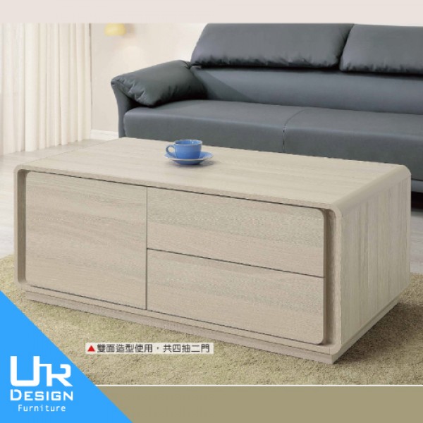 克利奧4尺茶几(26I20/A292-02)