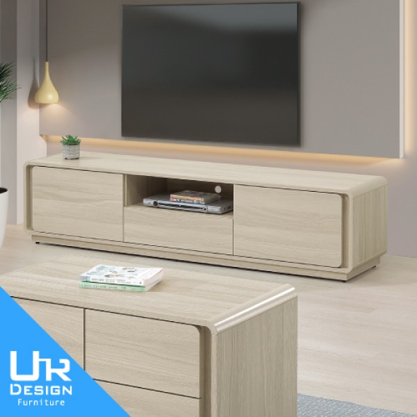 克利奧6尺長櫃(26I20/A353-02)