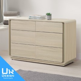 克利奧六斗櫃(26I20/A47-01)