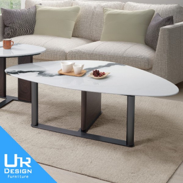 克拉斯石面大茶几(26I20/A263-01)