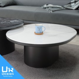 克林特石面大茶几(26I20/A255-01) 克林特石面大茶几(26I20/A255-01)