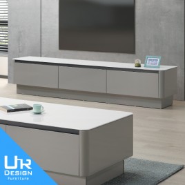 克萊門6.6尺石面長櫃(26I20/A337-02)