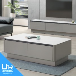 克萊門石面茶几(26I20/A276-01)