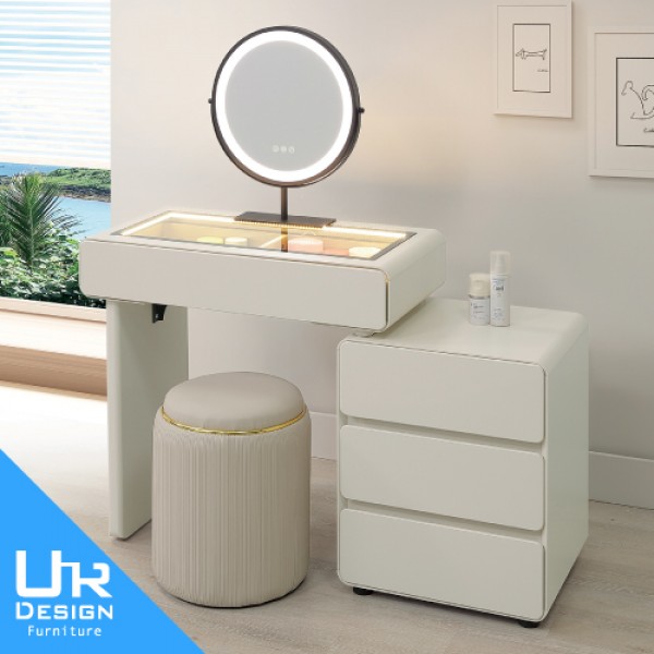 卡萊爾2.7尺伸縮鏡台(26I20/A25-03)