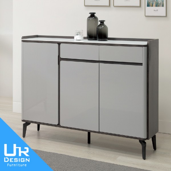 史賓賽4.1尺岩板鞋櫃(26I20/A404-04)