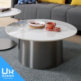 基頓岩板大茶几(26I20/A280-01)