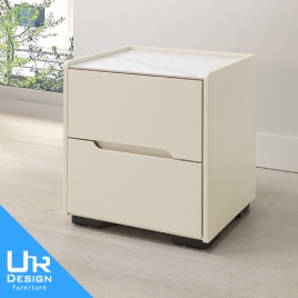 夏洛岩板床頭櫃(26I20/A30-07)