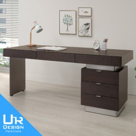 威利斯6尺書桌(26I20/A545-02)