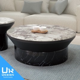 庫斯石面大茶几(26I20/A255-03)