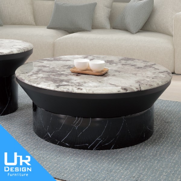 庫斯石面大茶几(26I20/A255-03)