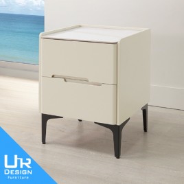 弗里達岩板床頭櫃(26I20/A30-05)