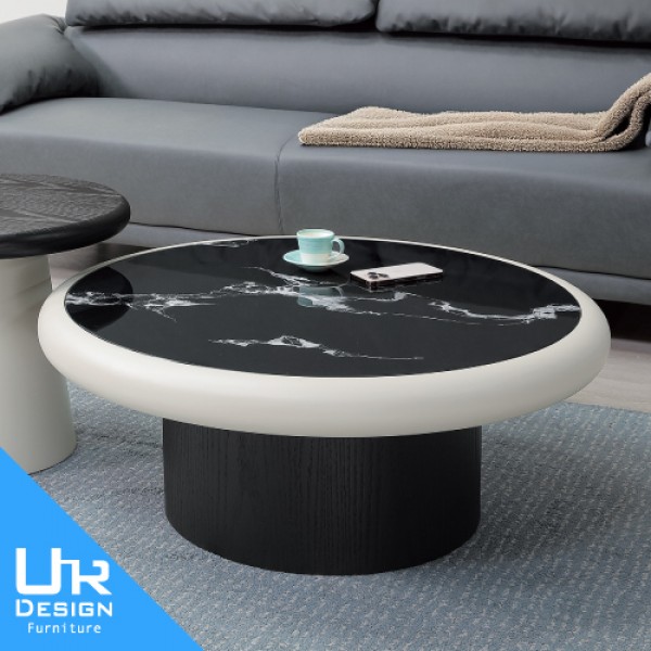 拉爾斯石面大茶几(26I20/A259-01)