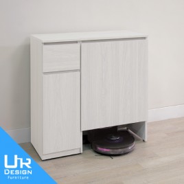 文森3尺掃地機收納櫃下座(26I20/A390-02)