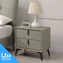 斯威特皮革床頭櫃(26I20/A11-06)