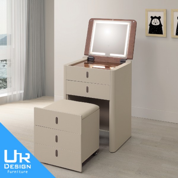 比蒂2尺收納掀鏡台(26I20/A22-01)