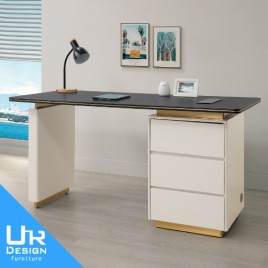 波頓5.3尺書桌(26I20/A546-02)