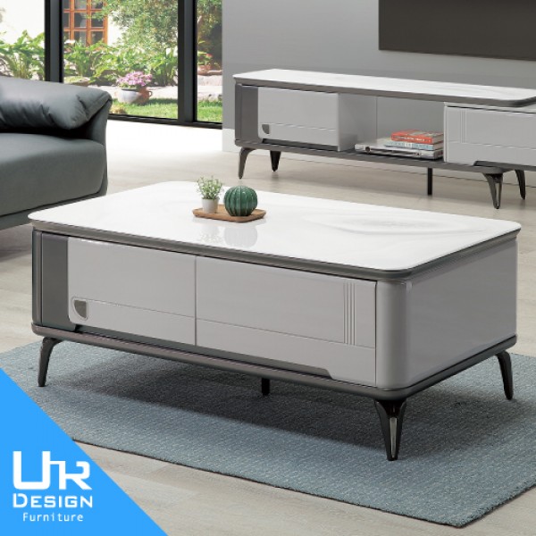 溫格斯石面茶几(26I20/A277-01)