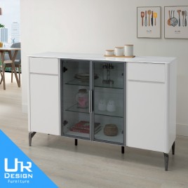 特麗莎4.7尺石面收納櫃(26I20/A432-03)