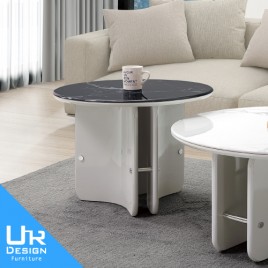 納格莉石面小茶几(26I20/A260-02)