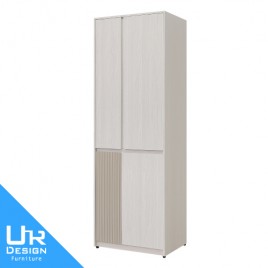 索菲亞2.7×8尺收納高衣櫥(26I20/A58-04)