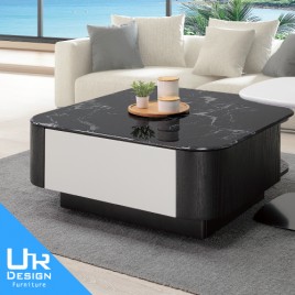 羅伊石面大茶几(26I20/A245-01)