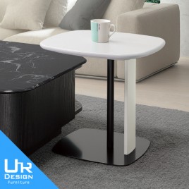 羅伊石面小茶几(26I20/A245-02)