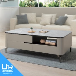 羅伯4.65尺岩板茶几(26I20/A278-02)