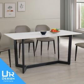 羅伯特5.3尺岩板餐桌(26I20/A503-03)