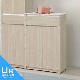 華格納2.65尺岩板鞋櫃(26I20/A394-02)