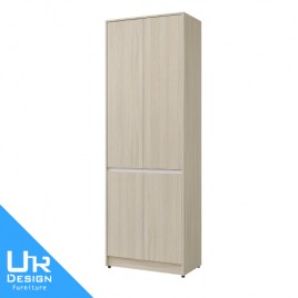 華格納2.7×8尺收納高衣櫥(26I20/A38-04)