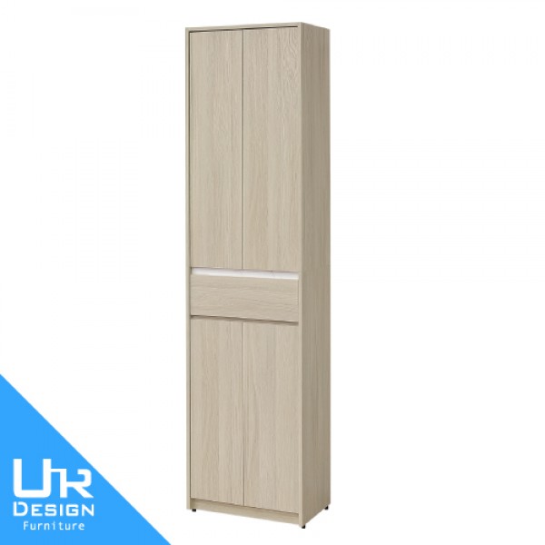 華格納2×8尺四門高鞋櫃(26I20/A393-02)