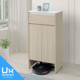 華格納2尺岩板收納櫃(26I20/A394-05)