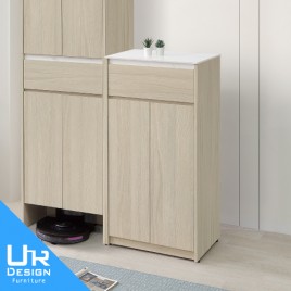 華格納2尺岩板鞋櫃(26I20/A394-04)