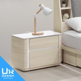 華格納岩板床頭櫃(26I20/A35-01)