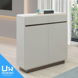 葛里森3尺鞋櫃(26I20/A404-01)