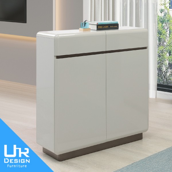 葛里森3尺鞋櫃(26I20/A404-01)