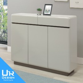 葛里森4尺鞋櫃(26I20/A404-02)