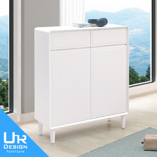 蒂爾妮2.7尺鞋櫃(26I20/A405-01)