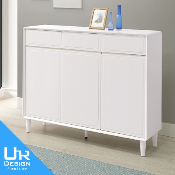 蒂爾妮4尺鞋櫃(26I20/A405-02)