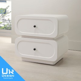 蒙特造型床頭櫃(26I20/A30-01)