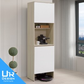 蕾克2尺掃地機收納櫃(26I20/A391-04) 蕾克2尺掃地機收納櫃(26I20/A391-04)