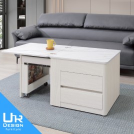 蕾娜2尺拉伸茶几(26I20/A300-02)