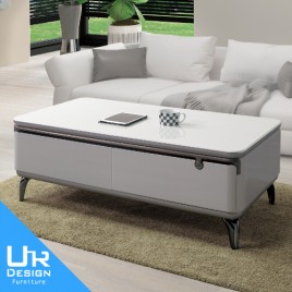 蘇利文4.65尺石面大茶几(26I20/A277-02)