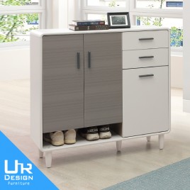 赫頓3.4尺鞋櫃(26I20/A402-04)