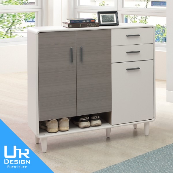 赫頓3.4尺鞋櫃(26I20/A402-04)