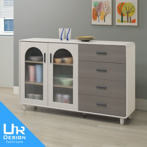 赫頓4.7尺收納櫃(26I20/A431-01)