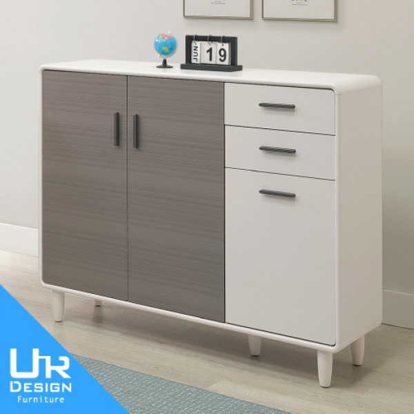 赫頓4尺鞋櫃(26I20/A402-05)